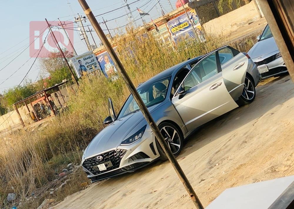 هيونداي سوناتا